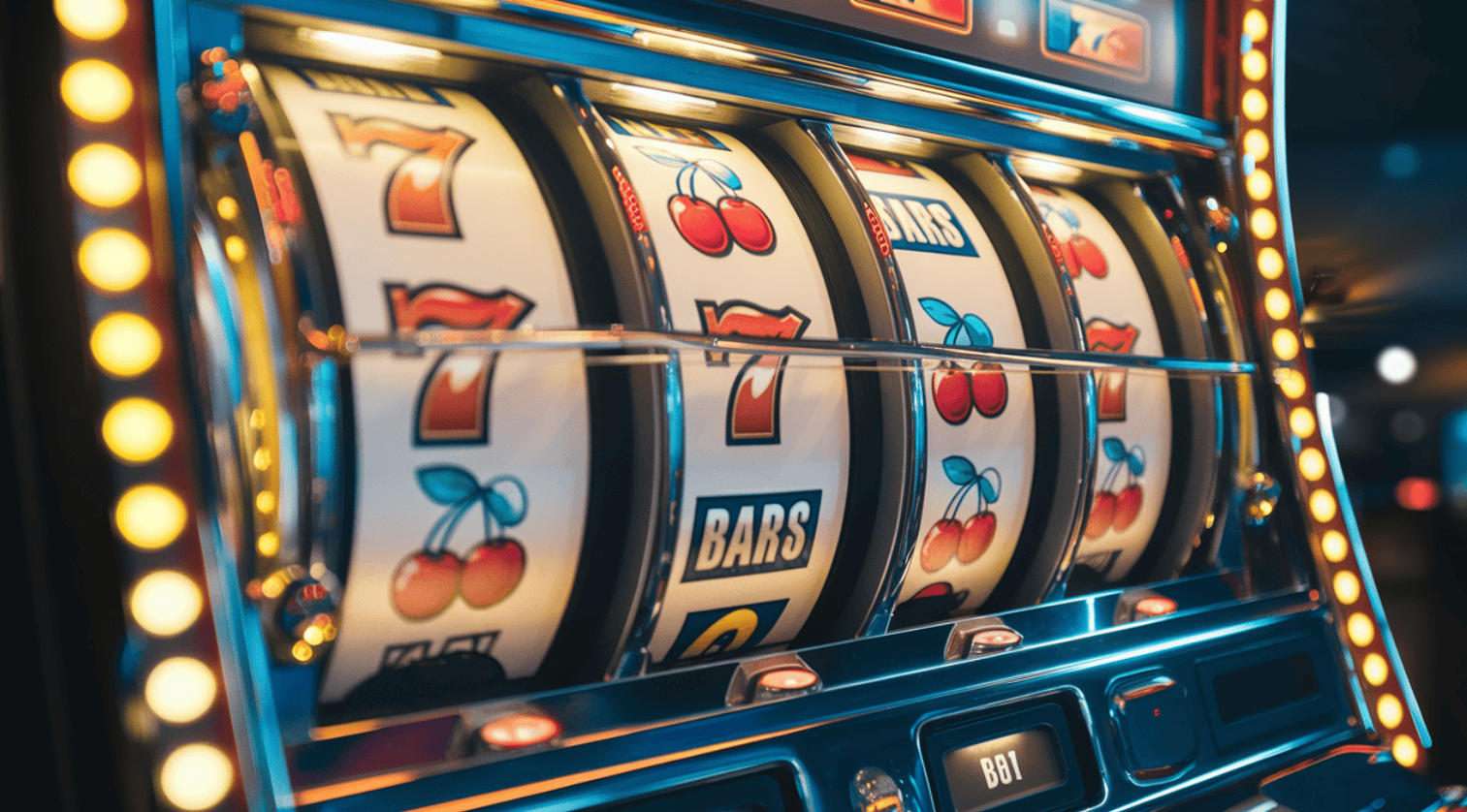 Keunggulan Link Resmi Casino Slot Mabosplay dalam Memberikan Akses Tanpa Gangguan