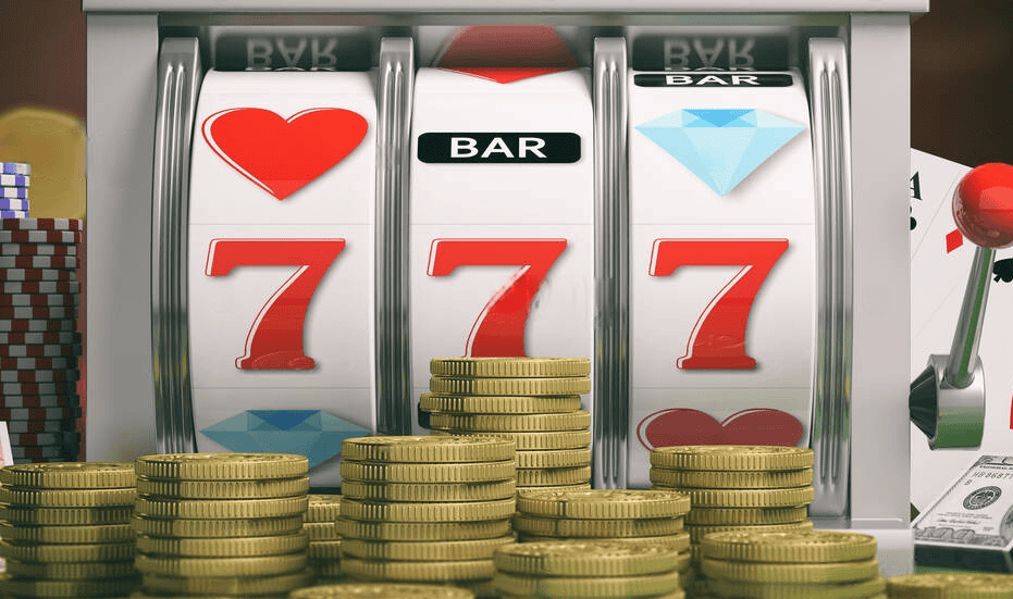 Rahasia Daya Tarik Slot777 Userslot bagi Pemain Baru dan Berpengalaman