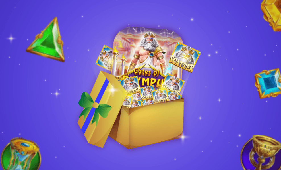 Rahasia Popularitas Situs Gates of Olympus di Kalangan Pemain Slot Profesional