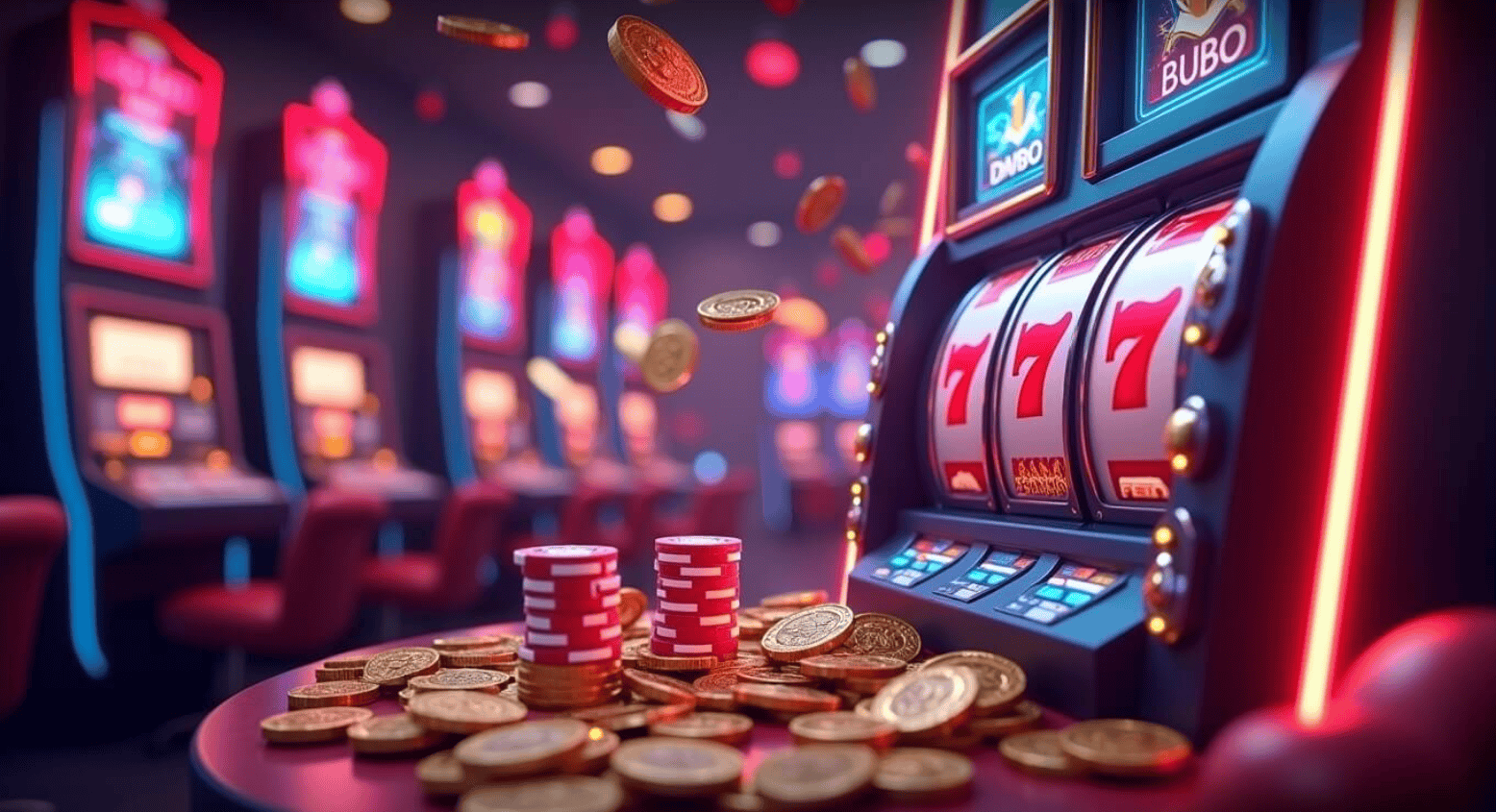 Strategi Bermain Mabosway Slot untuk Memaksimalkan Peluang Kemenangan
